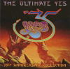 The Ultimate Yes - 35th Anniversary Collection